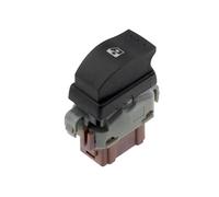 Interruttore alzacristalli anteriore Dx EWS-RE-012 NTY per RENAULT