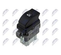 Interruttore alzacristalli posteriore Dx EWS-RE-013 NTY