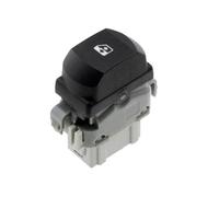 Interruttore alzacristalli anteriore Dx EWS-RE-021 NTY per RENAULT MEGANE II