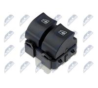 NTY EWS-RE-024 Interruttore, Regolatore Di Finestra Per RENAULT