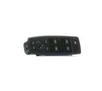 NTY Interruttore alzacristalli EWS-RE-035 Anteriore SX per Renault Laguna III 254000015R/809610006R
