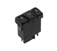 Interruttore Alzacristalli Adatto A per Renault Master II 1998-2003, Opel Movano