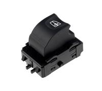 NTY Interruttore alzacristalli EWS-RE-041 per Renault Scénic III / Laguna III