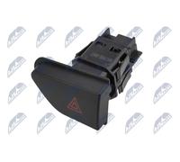 Interruttore luci di emergenza Comando tasti EWS-RE-067 NTY per DACIA RENAULT