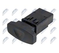 NTY EWS-RE-080 Interruttore, Lampeggiatore d'emergenza per RENAULT