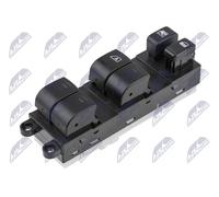 Interruttore alzacristalli anteriore Sx EWS-SB-004 NTY per SUBARU FORESTER