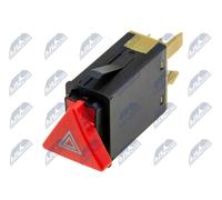 NTY EWS-SK-015 Interruttore, Lampeggiatore d'emergenza per SKODA