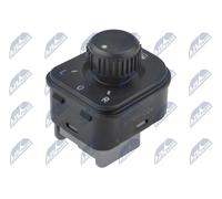 NTY EWS-SK-024 Interruttore, Alzacristallo