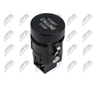 NTY EWS-SK-033 Pulsante Start/Stop Per SKODA