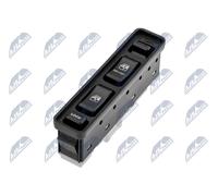 Interruttore alzacristallo suzuki vitara 1988-1997 / lato guida /