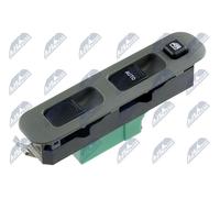 NTY EWS-SU-003 Interruttore Alzacristallo per SUZUKI JIMNY (FJ) IGNIS (FH)