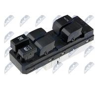 Interruttore Alzavetro Compatibile Con SUZUKI SWIFT 2005-, FIAT SEDICI 2006- OE