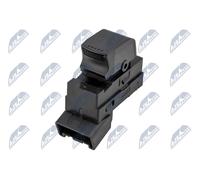 NTY EWS-SU-008 Interruttore, Regolatore Finestra Per FIAT, SUZUKI