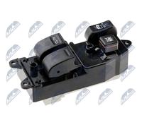 NTY Interruttore, Alzacristallo compatibile con TOYOTA EWS-TY-001