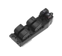 NTY Interruttore, Alzacristallo compatibile con TOYOTA EWS-TY-002