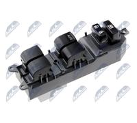 Interruttore alzacristalli anteriore Sx EWS-TY-006 NTY per TOYOTA YARIS