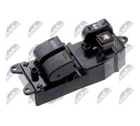 NTY EWS-TY-009 Interruttore Alzacristallo per TOYOTA Yaris Hatchback (P9)