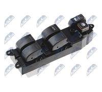 Interruttore Alzacristalli Adatto A per Toyota RAV4 2000-2005/18 Pinów / OE