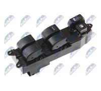 Interruttore alzacristalli anteriore Sx EWS-TY-011 NTY per TOYOTA