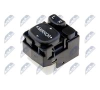 NTY EWS-TY-013 Interruttore, regolazione specchietto esterno per TOYOTA