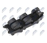 NTY EWS-TY-014 Interruttore Alzacristallo Anteriore Sx