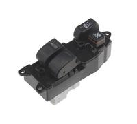 NTY Interruttore, Alzacristallo compatibile con TOYOTA EWS-TY-015