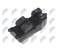 NTY EWS-TY-015 Interruttore, Alzacristallo per TOYOTA