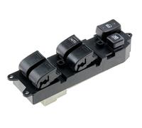 Interruttore alzacristalli anteriore Sx EWS-TY-018 NTY per TOYOTA CAMRY