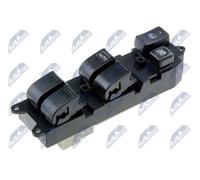 Interruttore alzacristalli anteriore Sx EWS-TY-018 NTY per TOYOTA CAMRY