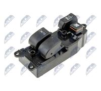 NTY Interruttore, Alzacristallo compatibile con TOYOTA EWS-TY-022