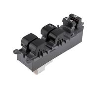 NTY Interruttore, Alzacristallo compatibile con TOYOTA EWS-TY-034