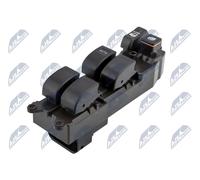 NTY Interruttore, Alzacristallo compatibile con TOYOTA EWS-TY-036