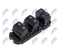 NTY EWS-TY-037 Interruttore, Alzacristallo