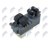 NTY EWS-TY-040 Interruttore, Alzacristallo