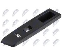 NTY EWS-TY-054 Scatola Interruttore Alzacristalli per Toyota Nero