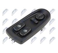 NTY EWS-VC-003 Interruttore Alzacristallo per IVECO DAILY IV Kasten/Kombi