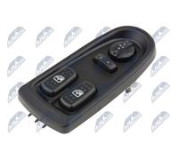 NTY EWS-VC-003 Interruttore Alzacristallo per IVECO DAILY IV Kasten/Kombi