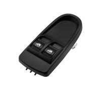 NTY Interruttore, Alzacristallo compatibile con IVECO EWS-VC-007