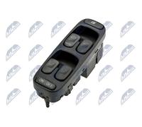 NTY EWS-VV-000 Interruttore, Alzacristallo per VOLVO