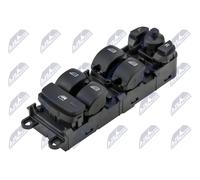 NTY EWS-VV-002 Interruttore, Alzacristallo