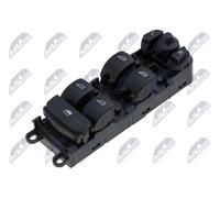 NTY EWS-VV-003 Interruttore, Alzacristallo