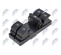 NTY EWS-VW-000 Interruttore, Regolatore Di Finestra Per SEAT, VW