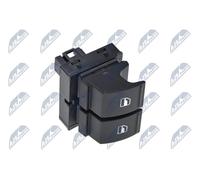 NTY EWS-VW-003 Interruttore, Alzacristallo per SEAT,VW