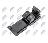 NTY EWS-VW-004 Interruttore Alzacristallo per VW Golf IV Hatchback (1J1)