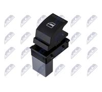 NTY EWS-VW-007 Interruttore, Alzacristallo per SEAT,VW
