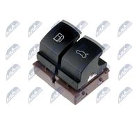 NTY EWS-VW-008 Interruttore, Sbloccaggio cofano posteriore per VW