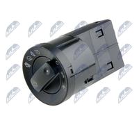 NTY EWS-VW-014 Interruttore, Faro principale per AUDI