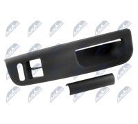 NTY Copertura, Cassetta con impugnatura compatibile con VW VAG EWS-VW-025