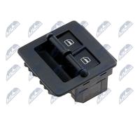 Interruttore, Alzacristallo compatibile con VW VAG EWS-VW-065
