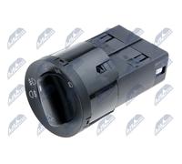 NTY EWS-VW-077 Interruttore, Faro principale per SEAT,VW